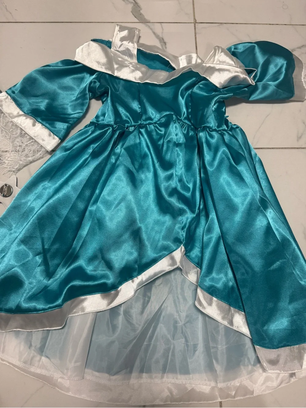 Kids costume